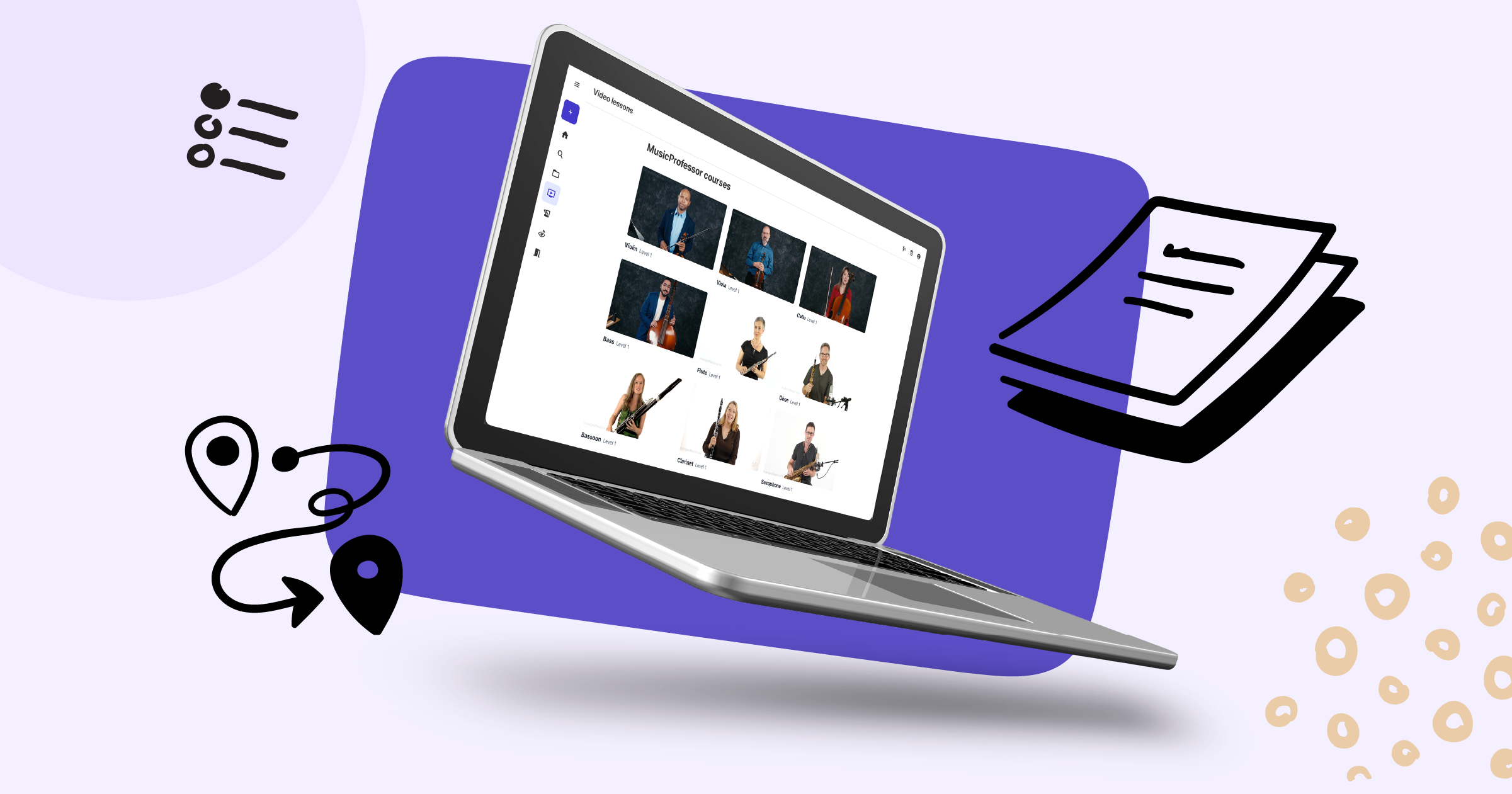 Curriculum Planning with MakeMusic