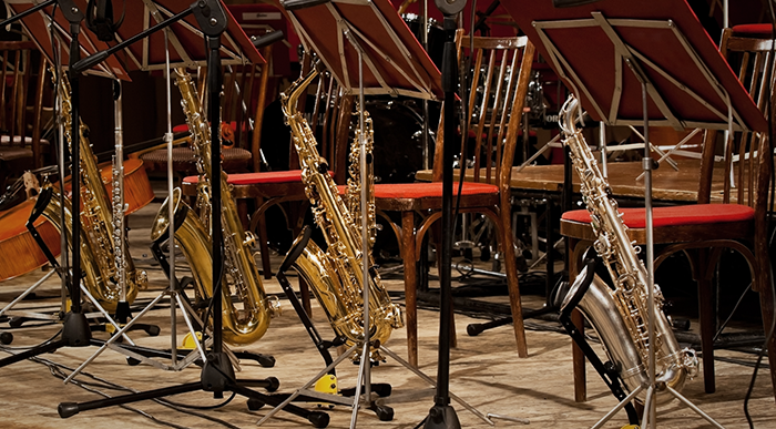 Programming Your Jazz Concert