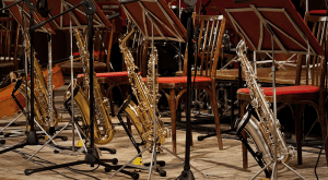 Programming Your Jazz Concert