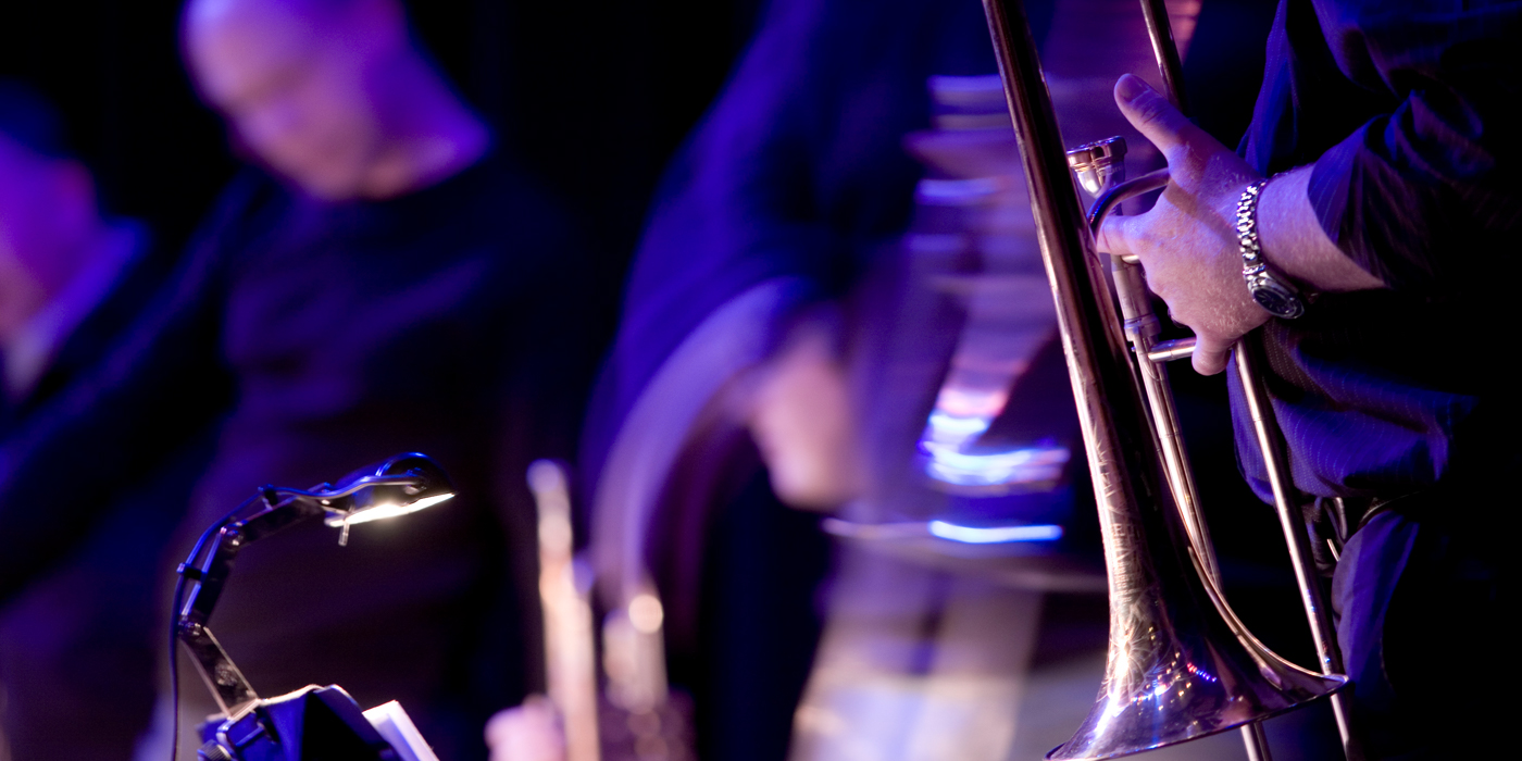 Jazz Appreciation Month