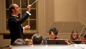 orchestras can learn from bands