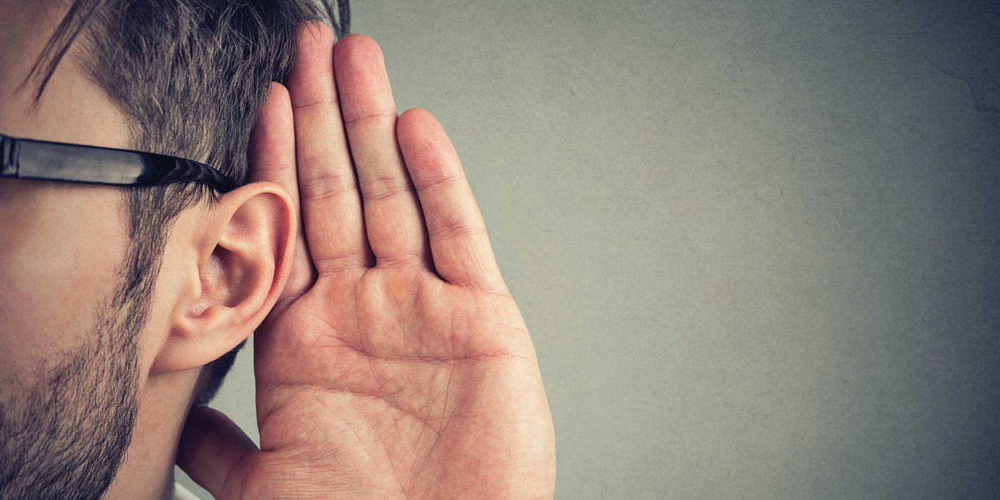 Secret to Intonation