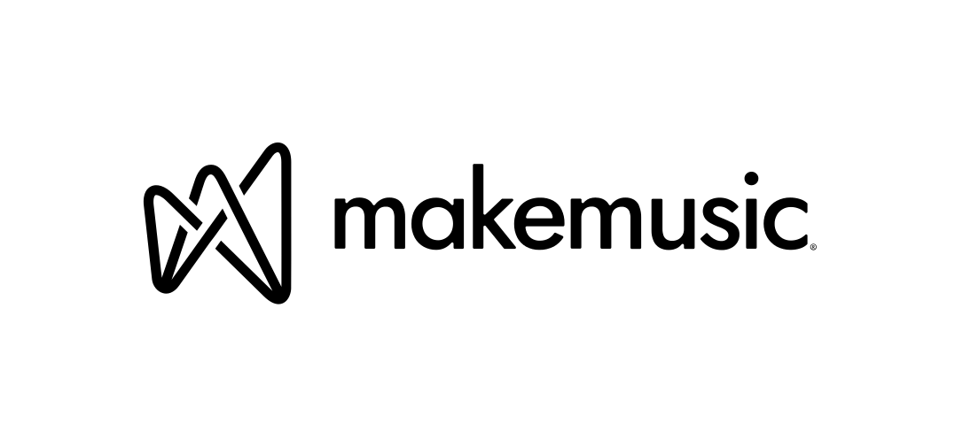 Make Music logo