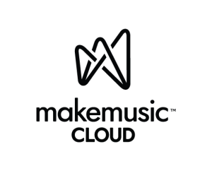 makemusic logo