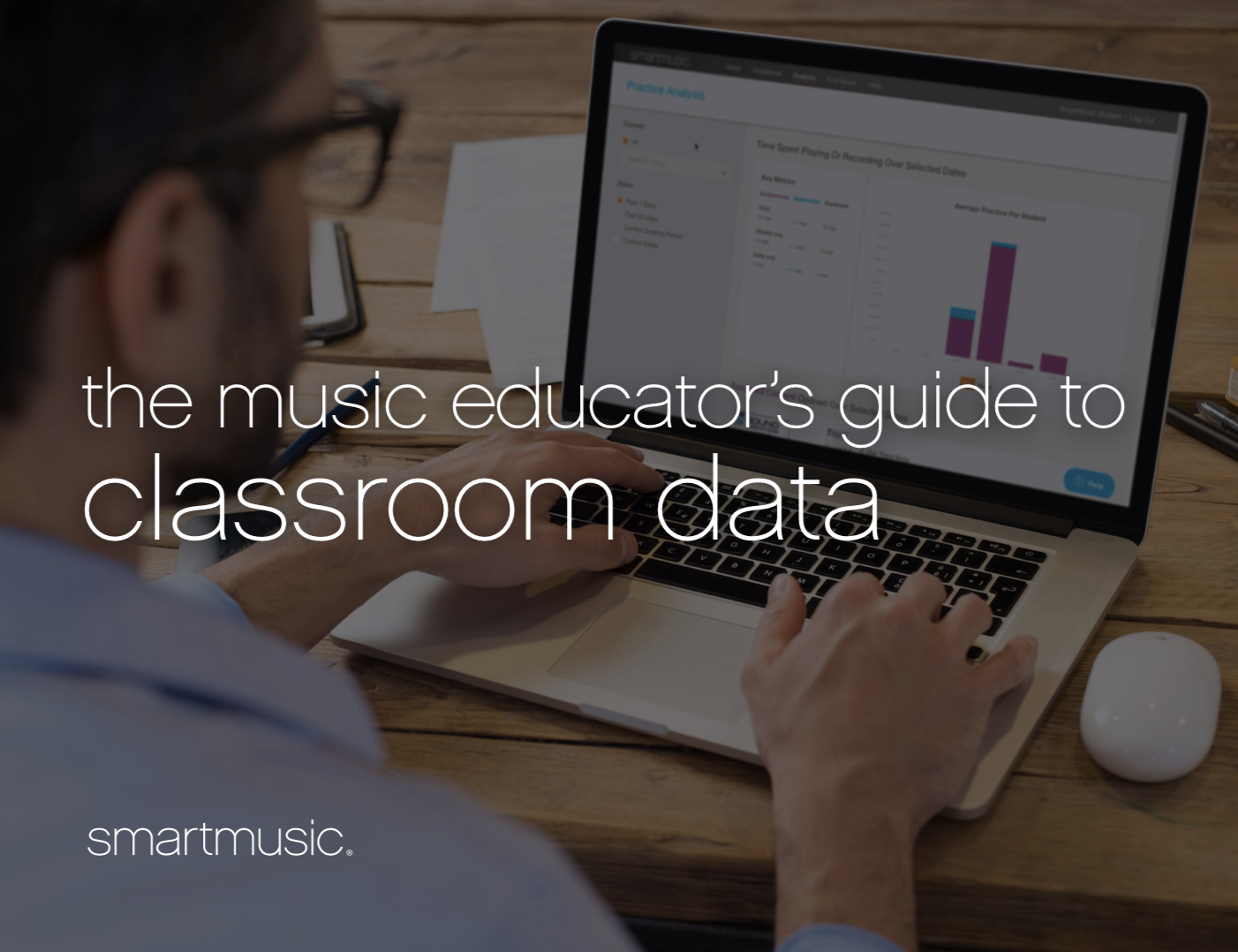 the music educator's guide to classroom data