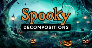 Spooky Decompositions