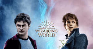 Wizarding World
