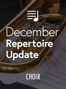 dec choir