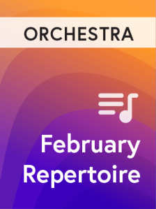 feb orch