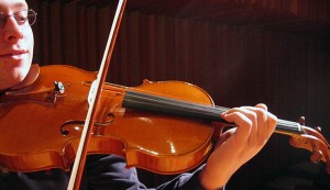 recruiting and developing violists