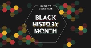 Black History Month