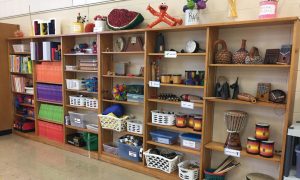 Instrumental Teachers in General Music