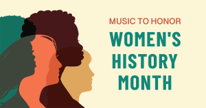 women's history month
