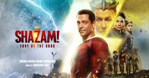 shazam