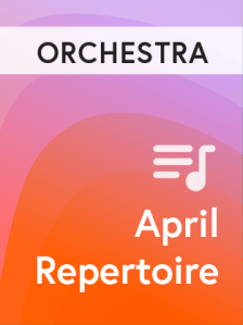 april orch