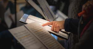 improve at sight reading