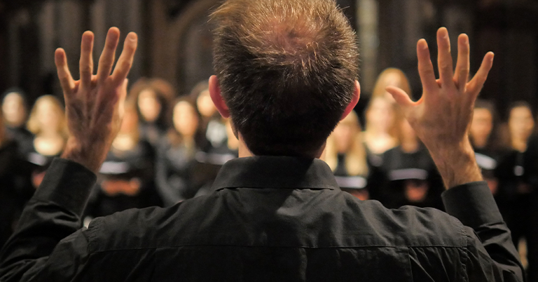 Preparing for Festival