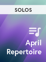 Solos April Rep