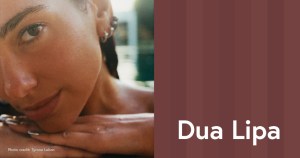 Dua Lipa Sheet Music