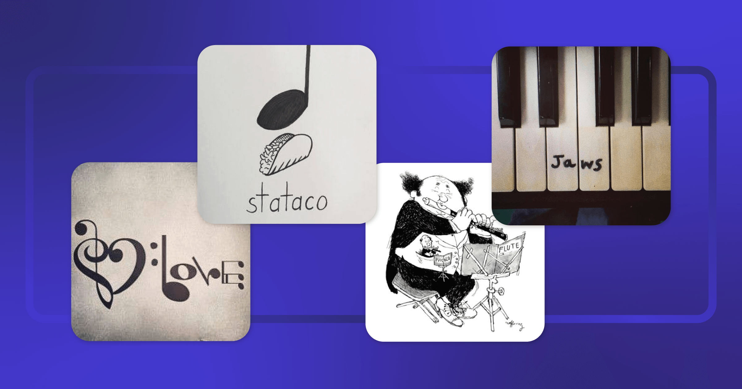 MakeMusic Cloud Positive Psychology Blog Memes