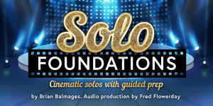Solo Foundations