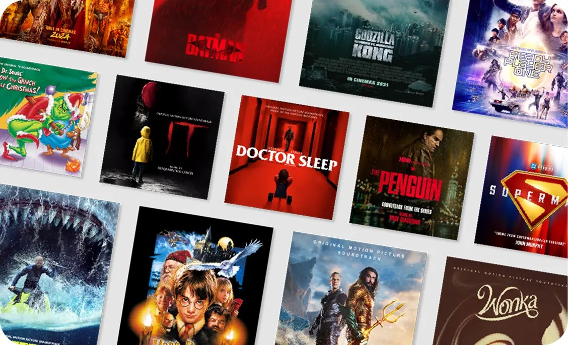 Foundations Film Asset