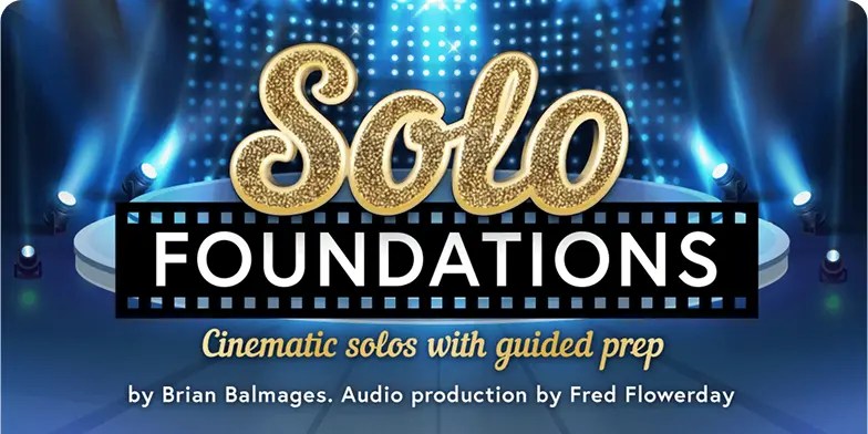 Solo Foundations