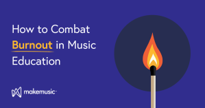 Burnout in Education