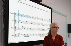 Full-score viewing is now in MakeMusic Cloud.
