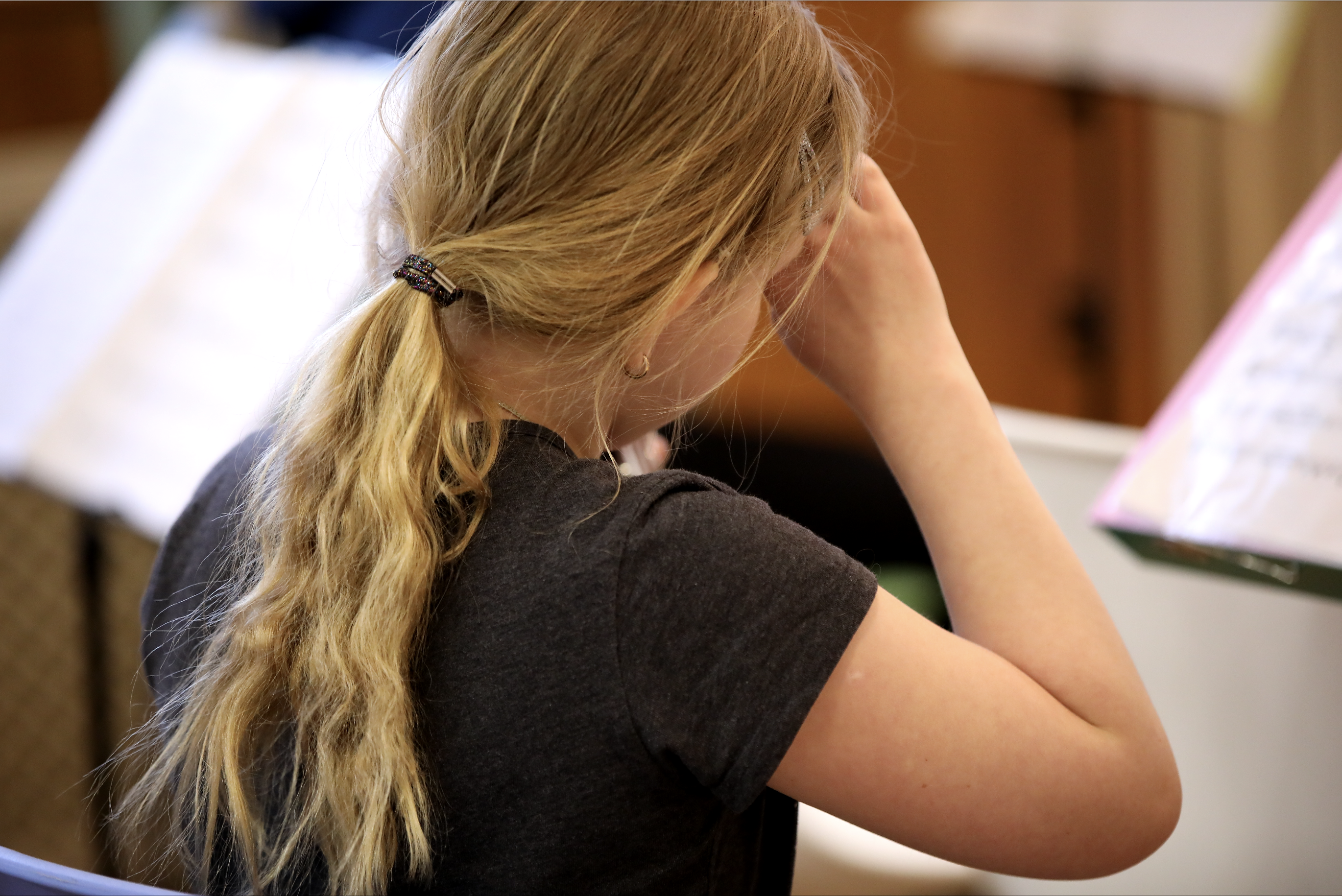 How to Win Over Your Least Motivated Music Students