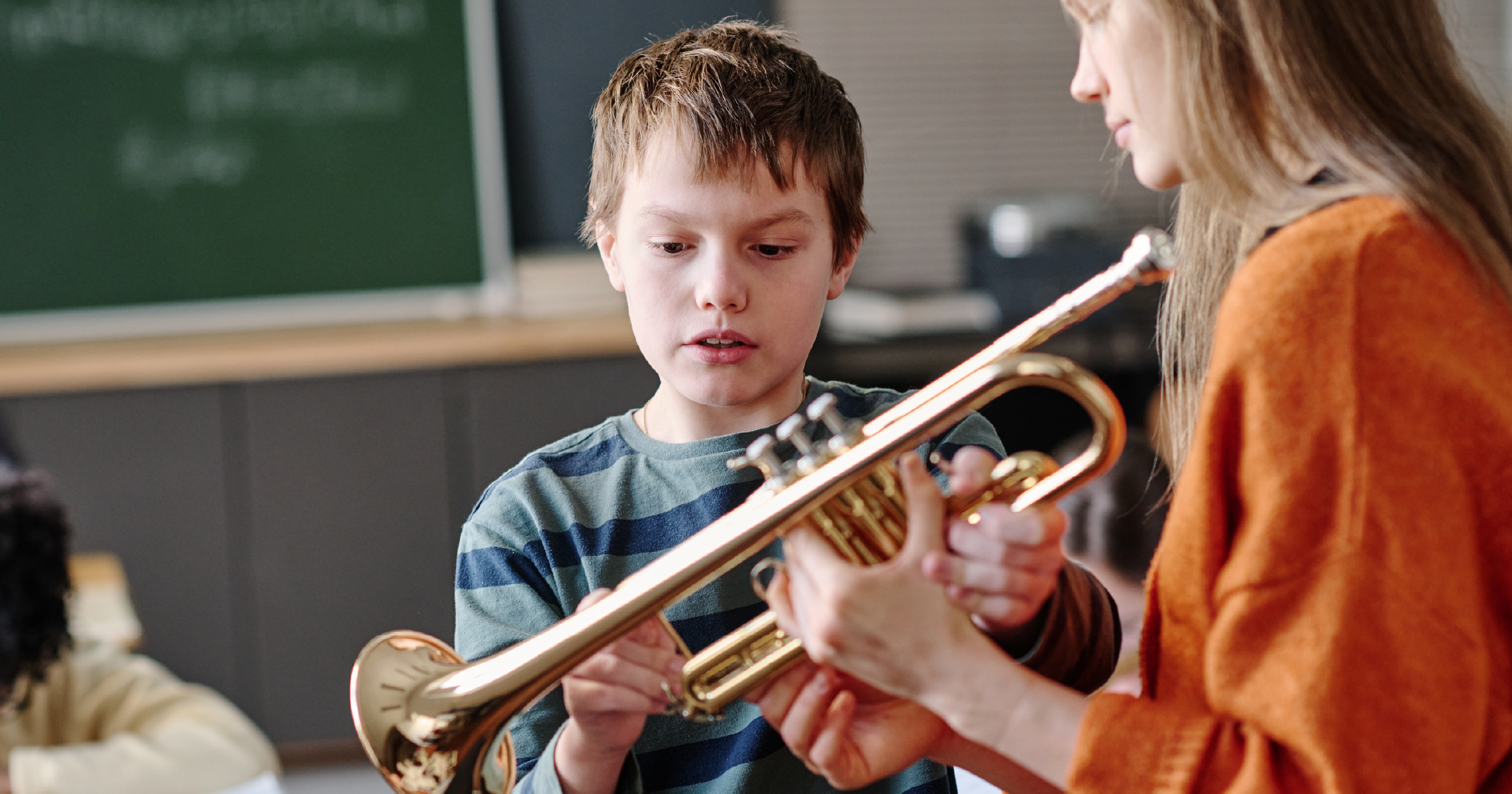 How to Support Music Students with Differentiated Needs