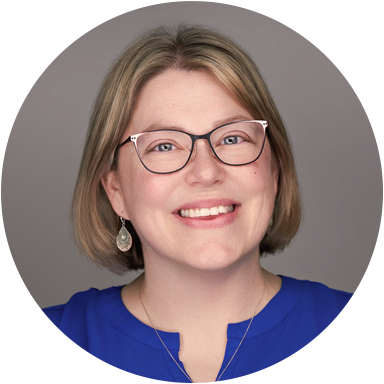 Rachel Allen