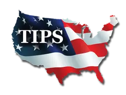 TIPS-USA logo