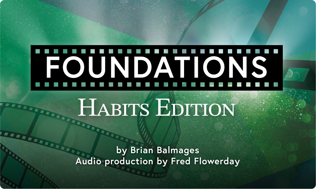 Foundations Essential Edition Image