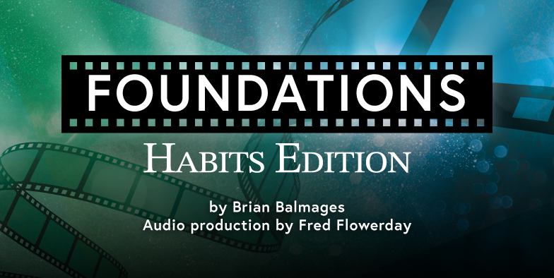 Foundations Habits Edition